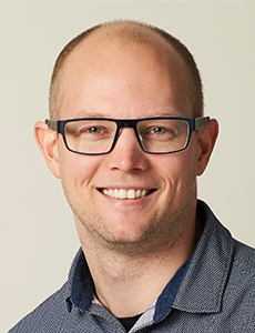 Billede af Bjørn Hallberg Nielsen