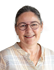 Billede af Charlotte Autzen