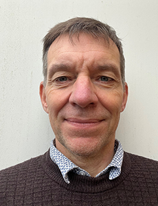 Billede af Christian Mogensen