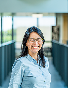 Billede af Cintia Organo Quintana