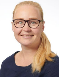 Billede af Julie Grønlund