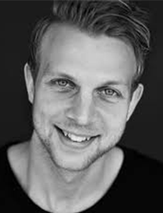 Billede af Kristian Horn Brønsbæk