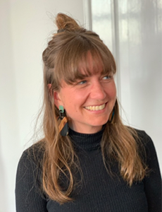 Billede af Marie Klintrup