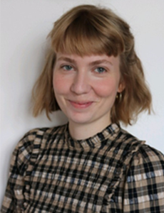 Billede af Miriam Holst Jensen