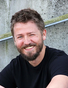 Billede af Morten Madsen