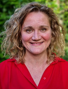 Nanna Granlie Vossen