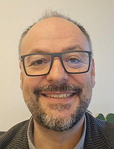 Billede af Søren Stensgaard