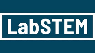 LabSTEM logo 