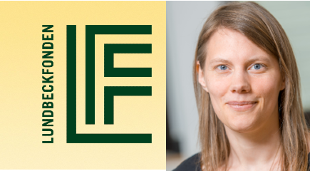Anne Loft Lundbeck grant