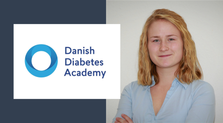 Ellen Gammelmark DDA