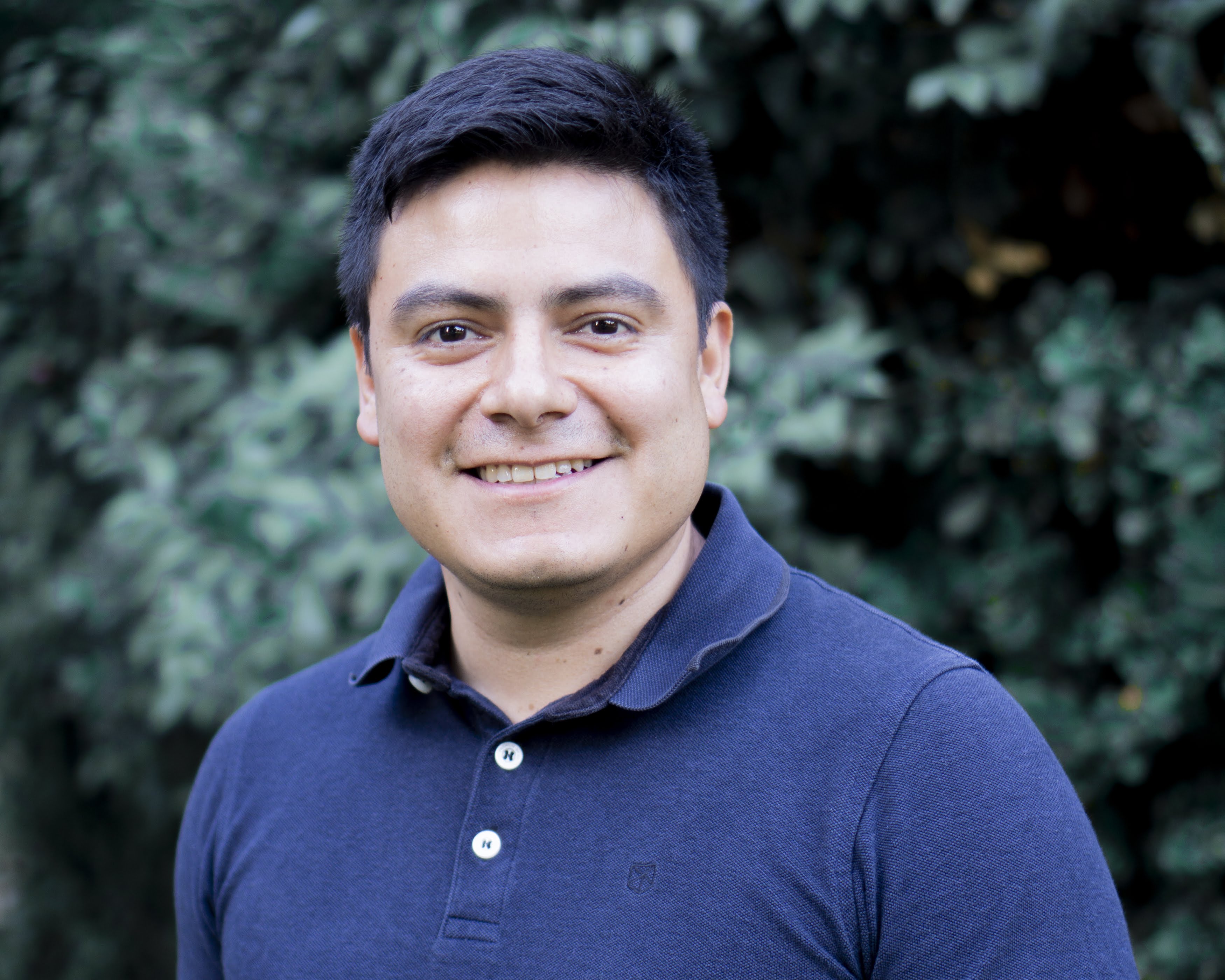 Luis David Avendaño-Valencia 