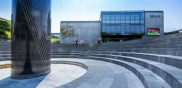 Photo of SDU
