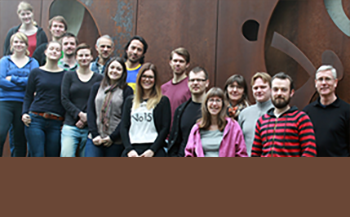 Picture of former student/employee from RUMM