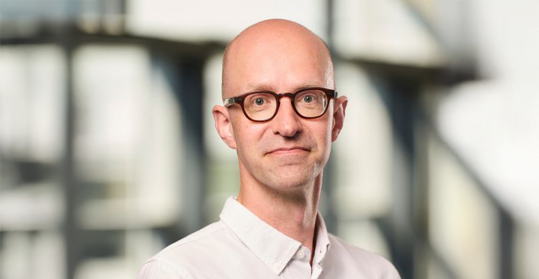 Anders Engberg-Pedersen