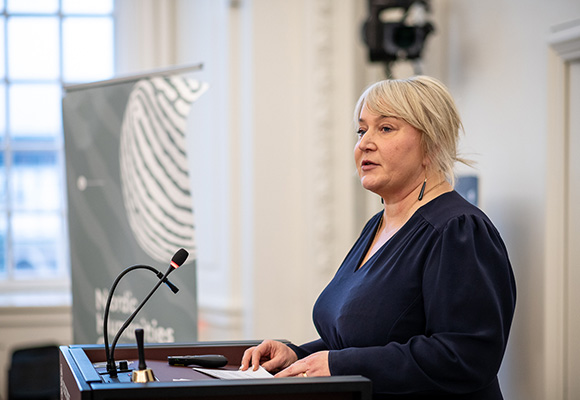 Christina Egelund, Uddannelses- og forskningsminister