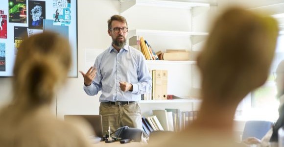 Magnus holder oplæg