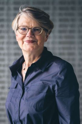 Kirsten Buch Nielsen, Nordic Humanities Center