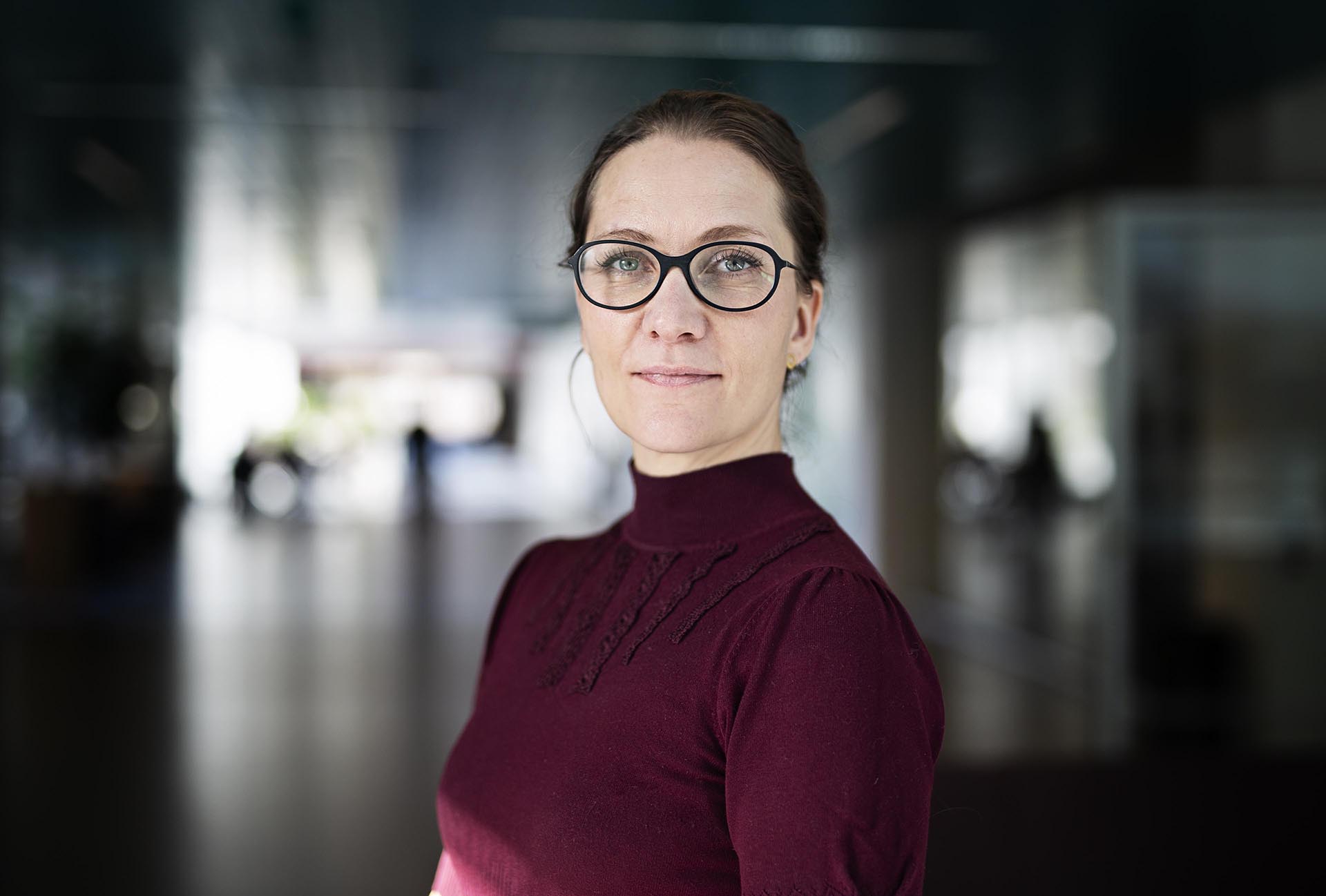 Tanya Karoli Christensen