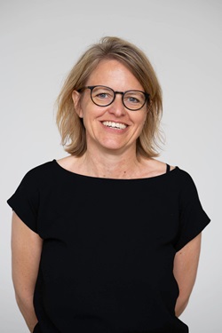 Nina Nørgaard, Coach for ph.d.-studerende på Humaniora, SDU