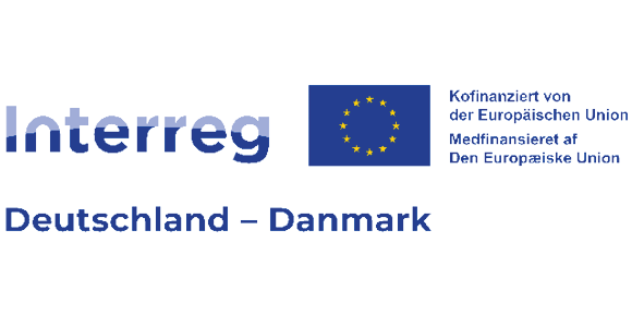 Interreg logo EU