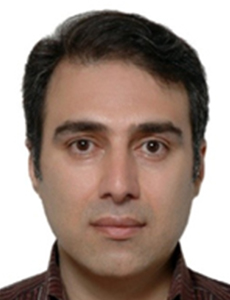 Picture of Ali Asghar Hakami Zanjani