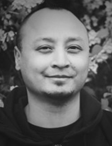 Picture of Anup Shrestha