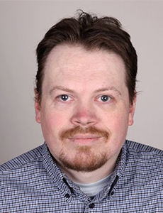 Picture of Frederik Wendelboe Lund
