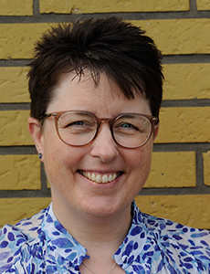 Picture of Maria Bloksgaard