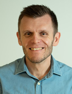 Picture of Morten Frendø Ebbesen