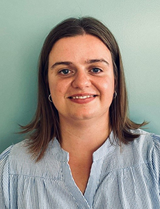 Picture of Vibeke Akkerman