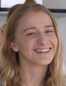 Picture of Ellen Juel Pørtner