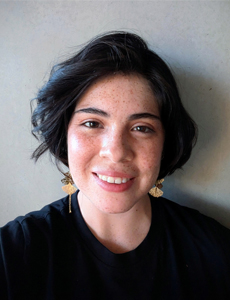 Picture of Grecia Portillo