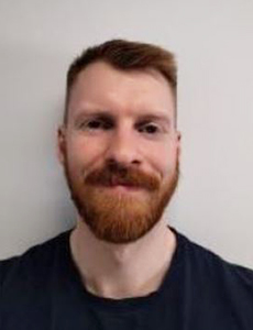 Picture of Jacob Egebjerg