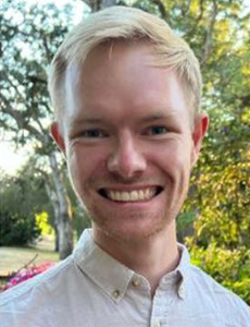 Picture of Jakob Rask Tornby