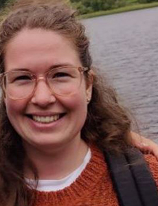 Picture of Katja Thaysen