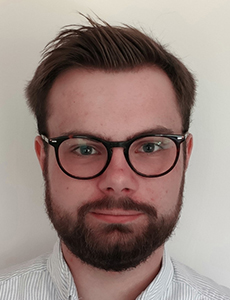 Picture of Lau Blom Grøndahl