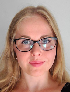 Picture of Luise Jacobsen