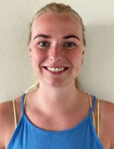 Picture of Rikke Tholstrup