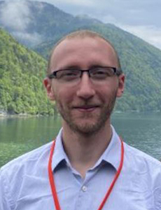 Picture of Ivan Bradić