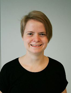 Picture of Line Lauritsen