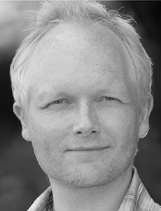 Picture of Associate Professor Carsten Svaneborg