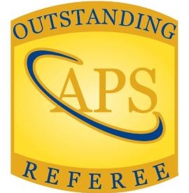 APS logo