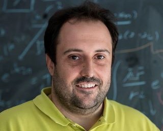 Antonio I. Fernández Domínguez