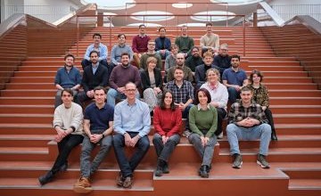 The POLIMA group January 2026