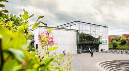 University of Southern Denmark