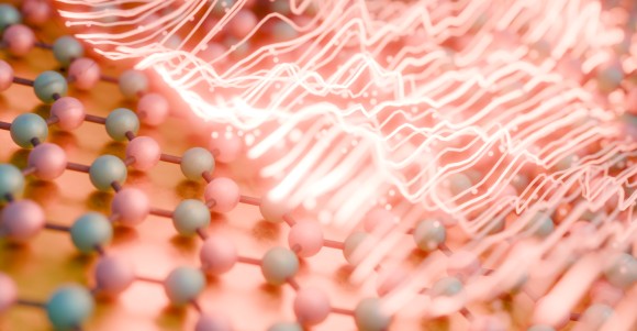 Illustration from publication Bypassing Nonlocal Phenomena in Metals Using Phonon-Polaritons