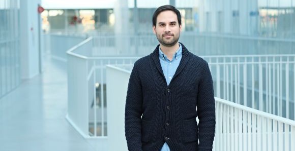 P. André D. Gonçalves