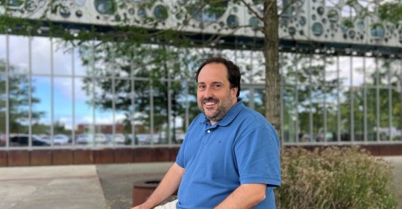 Antonio Isaac Fernández Domínguez