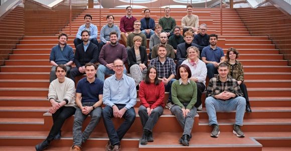 POLIMA - Centre for Polariton-driven light-matter Interactions