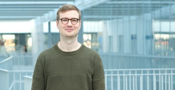 Martin Koch Nørgaard